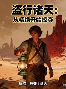 盗行诸天:从精绝开始掠夺